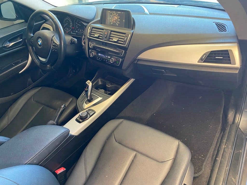 2017 BMW Serie 1 5p 120i L4/1.6/T Aut